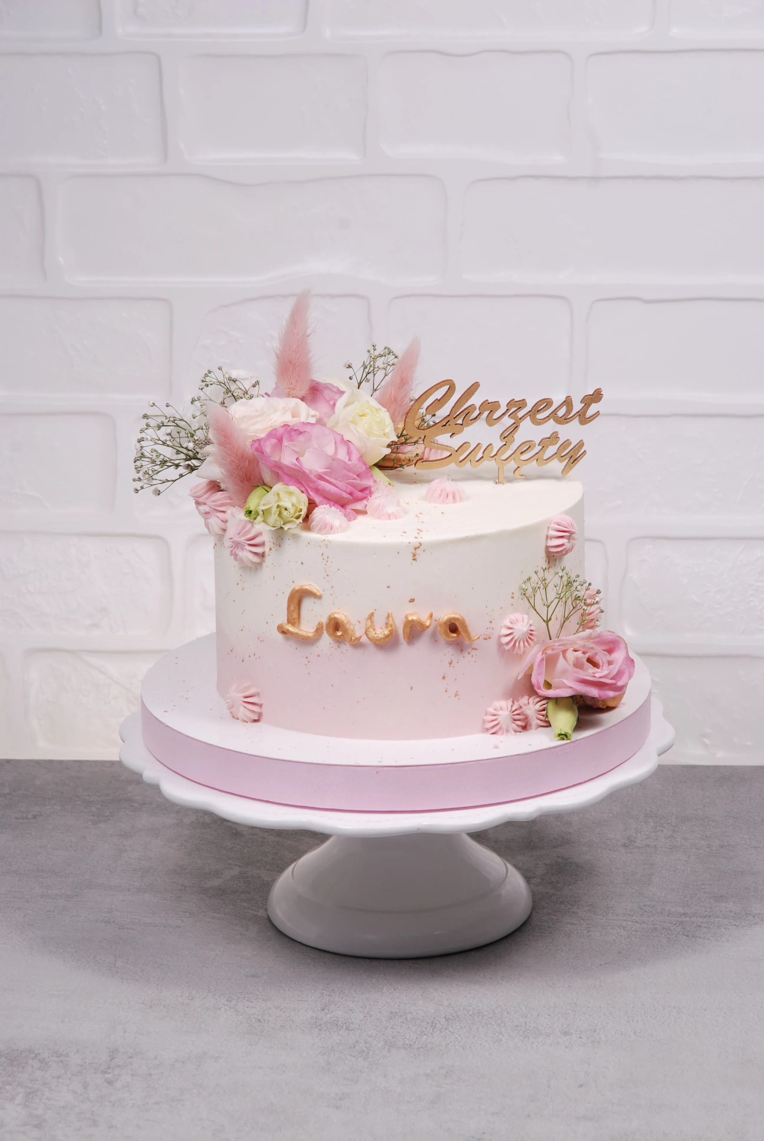 Tort Weselny
